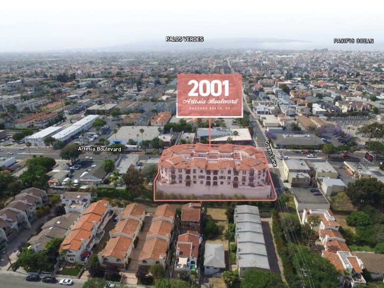 More Photos Of 2001 Artesia Blvd, Redondo Beach Coworking Space