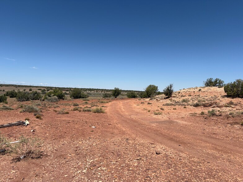 More Photos Of 156 County Road N9146 rd, Concho Flex For Sale
