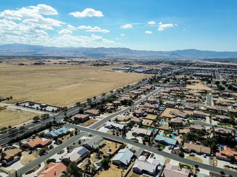 More Photos Of O Apple Valley Rd., Apple Valley Land For Sale