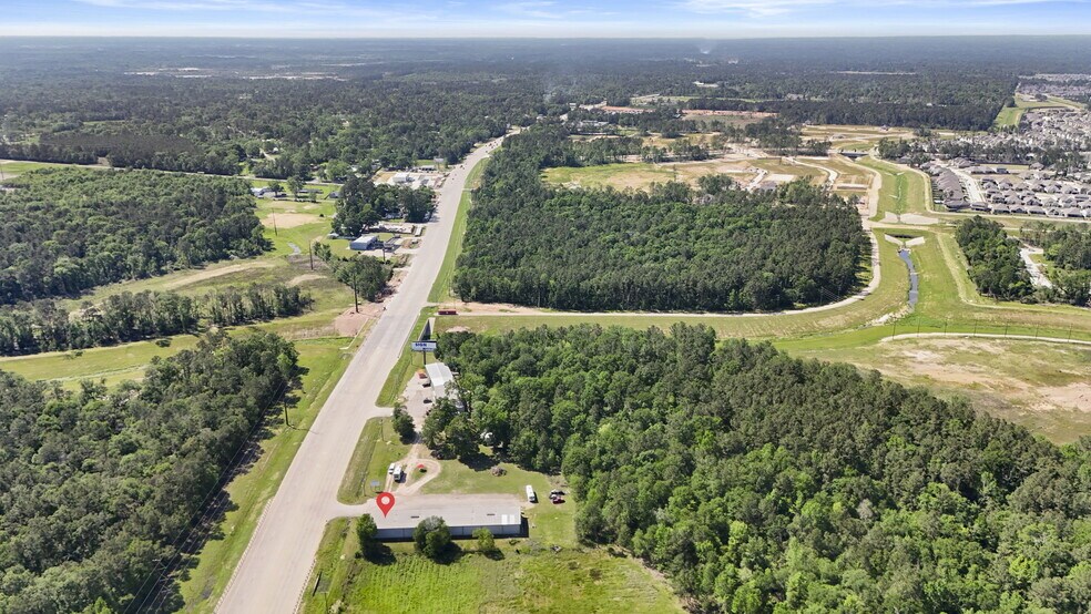 More Photos Of 18083 FM 1314 Rd, Conroe Warehouse For Lease