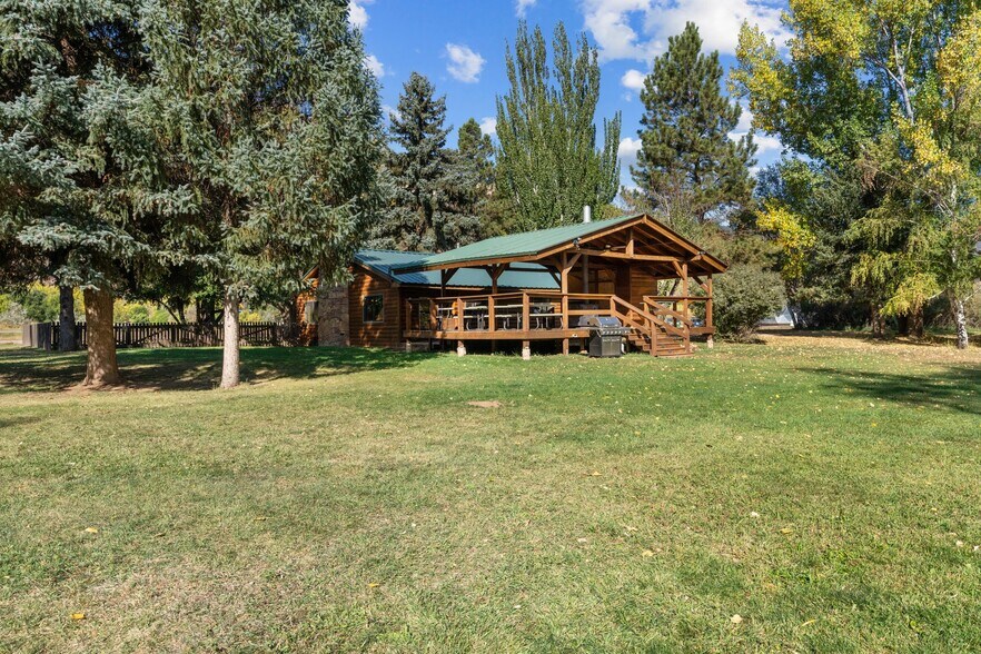 More Photos Of 27846 US 550, Durango Specialty For Sale