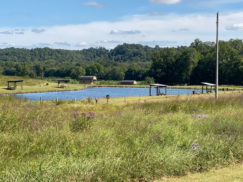 More Photos Of 8521 Liberty Rd, Campbellsville Land For Sale
