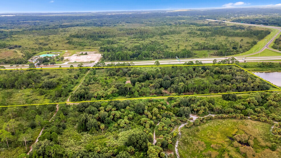 More Photos Of 5155 Port St John Pky, Cocoa Land For Sale