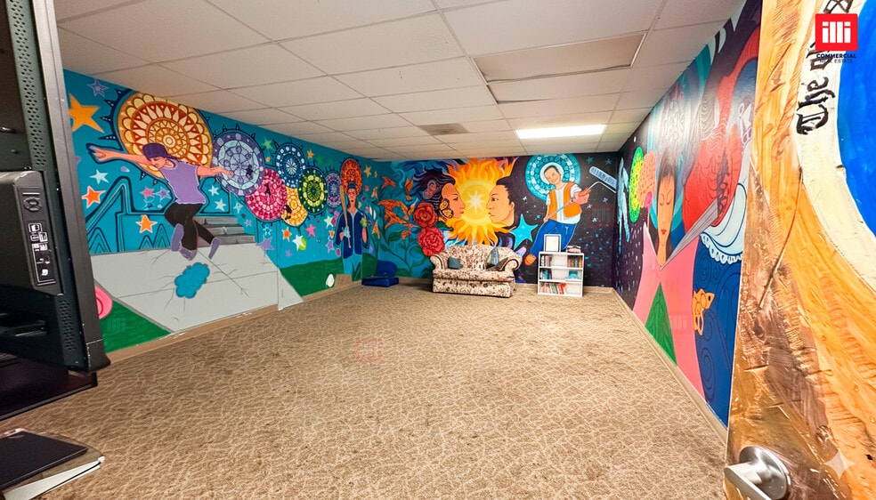 More Photos Of 7315 Lankershim Blvd, North Hollywood Light Manufacturing For Sale