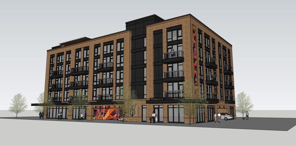 More Photos Of 615 W Peace St, Raleigh Apartments For Sale