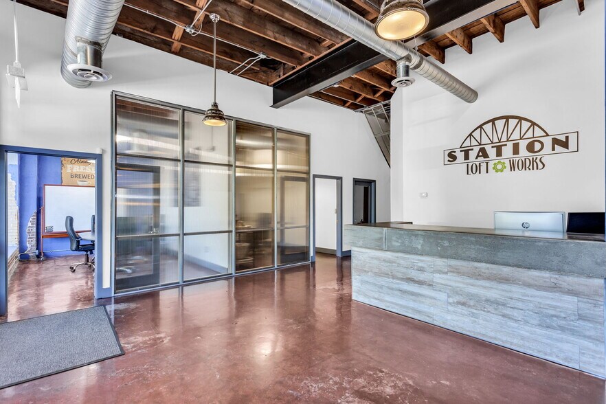 More Photos Of 12461 Veterans Memorial Hwy, Douglasville Loft Creative Space For Lease