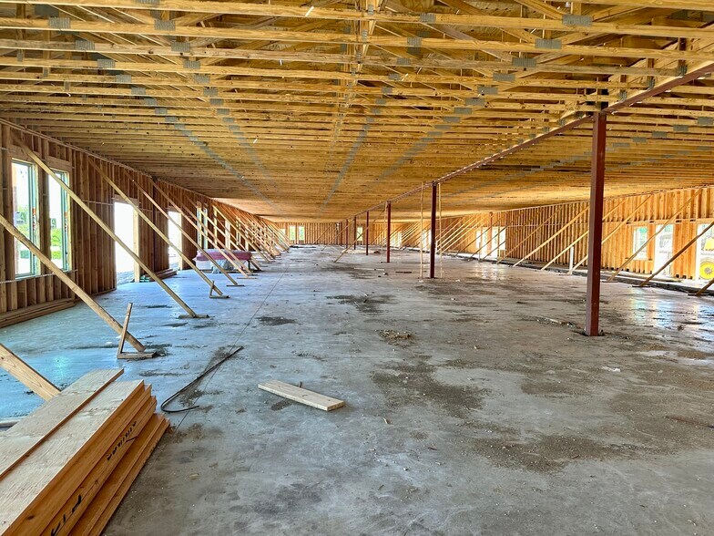 More Photos Of 5121 S Custer Rd, McKinney Medical For Sale