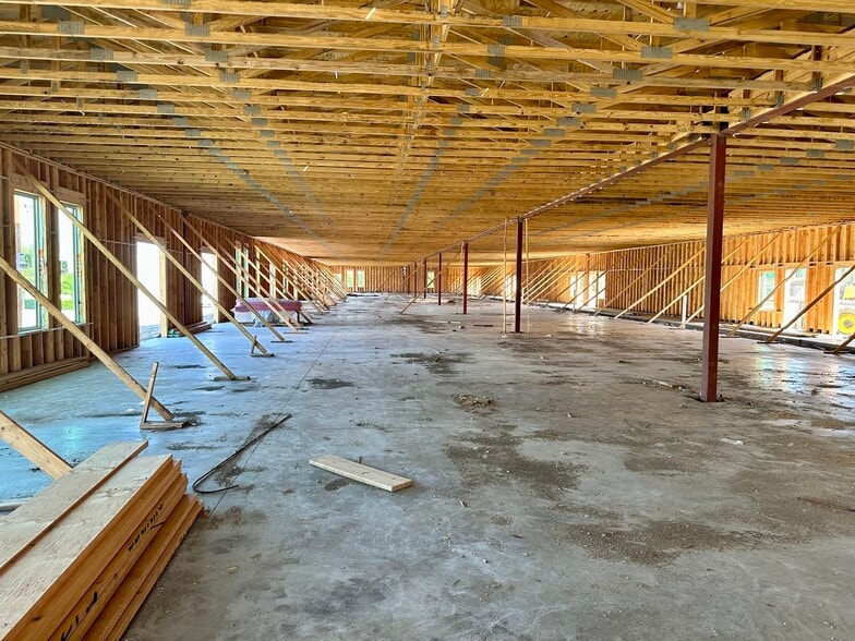 More Photos Of 5121 S Custer Rd, McKinney Medical For Sale