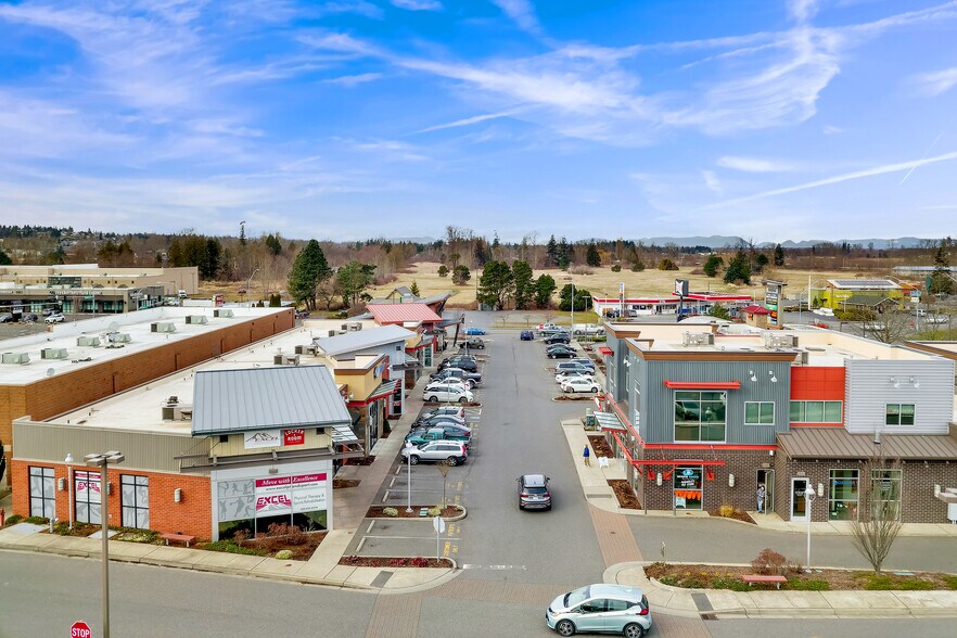 More Photos Of 1861 Main St, Ferndale Unknown For Lease