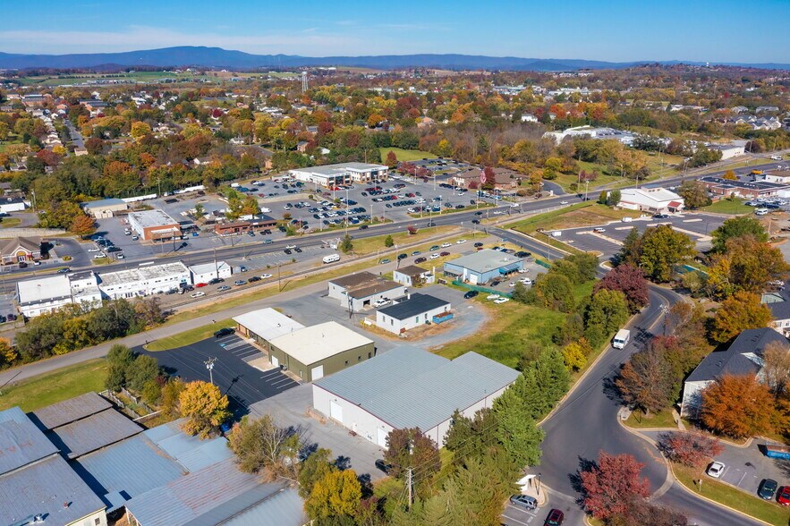 More Photos Of 1780 Dealton Ave, Harrisonburg Light Distribution For Lease