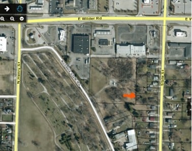 More Photos Of 1401 State St, Bay City Office For Sale