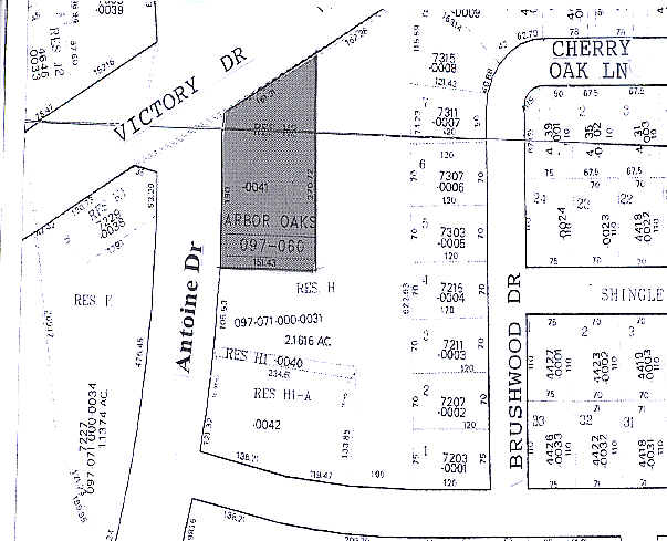 More Photos Of 7270 Antoine Dr, Houston General Retail For Sale