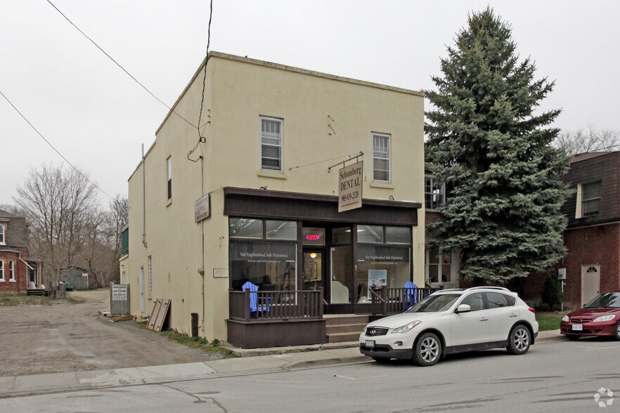 Primary Photo Of 250 Main St, King Storefront Retail Residential For Lease