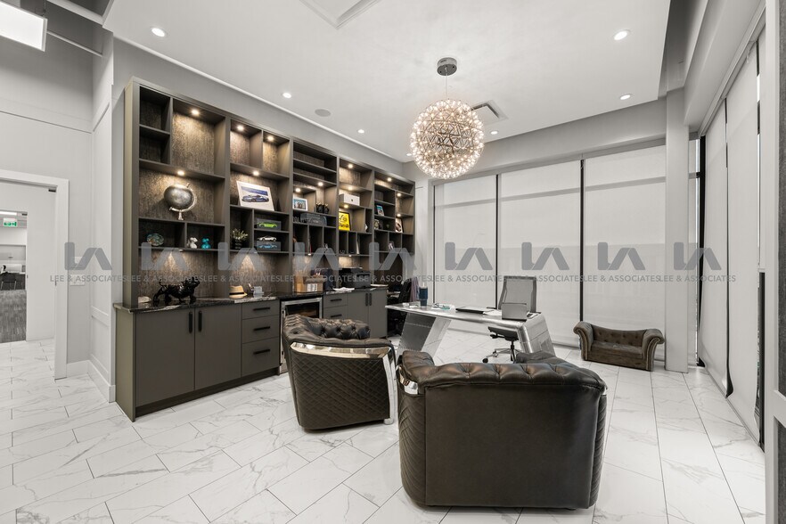 More Photos Of 3548 191 St, Surrey Warehouse For Sale