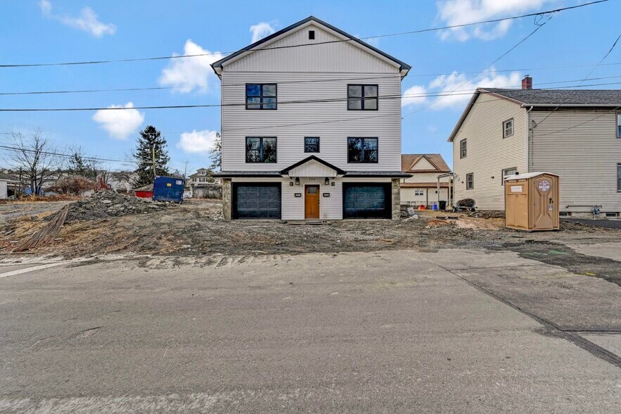 More Photos Of , Scranton Multifamily For Sale