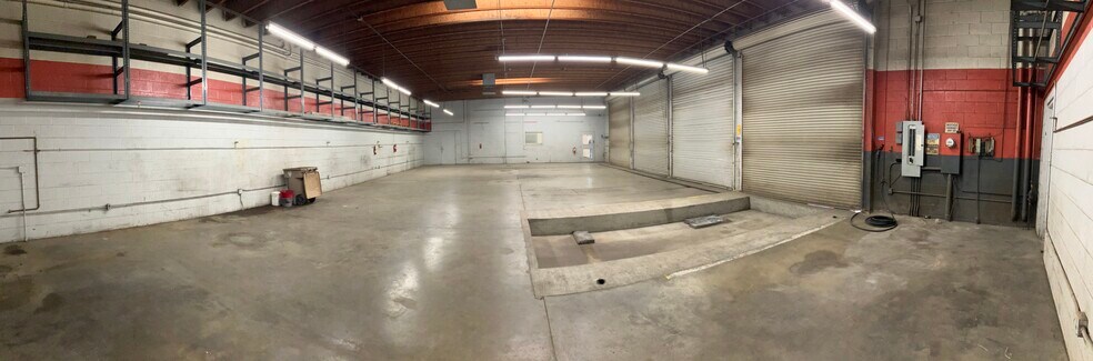 More Photos Of 1401 Union Ave, Bakersfield Auto Repair For Sale