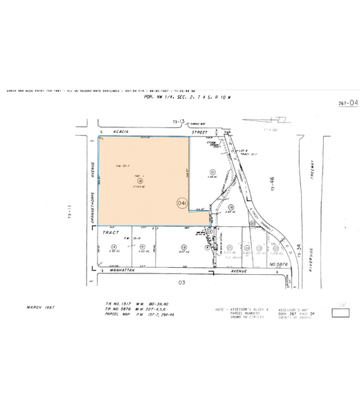 More Photos Of 1610 E Orangethorpe Ave, Fullerton Warehouse For Lease