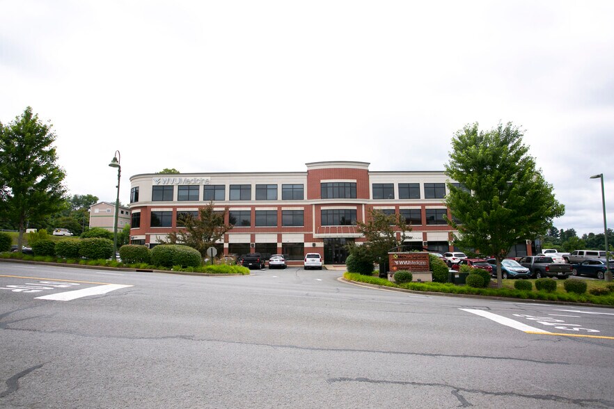 More Photos Of Route 705 & Stewartstown Rd, Morgantown Unknown For Lease