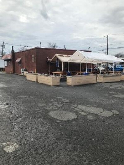 More Photos Of 633 King George Rd, Fords Restaurant For Sale