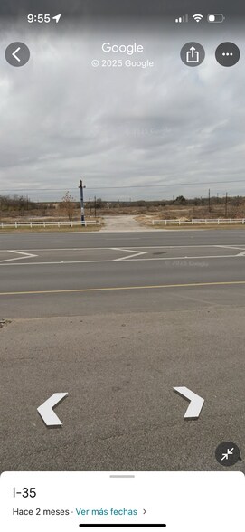 More Photos Of 14550 S Ih 35, Buda Land For Sale