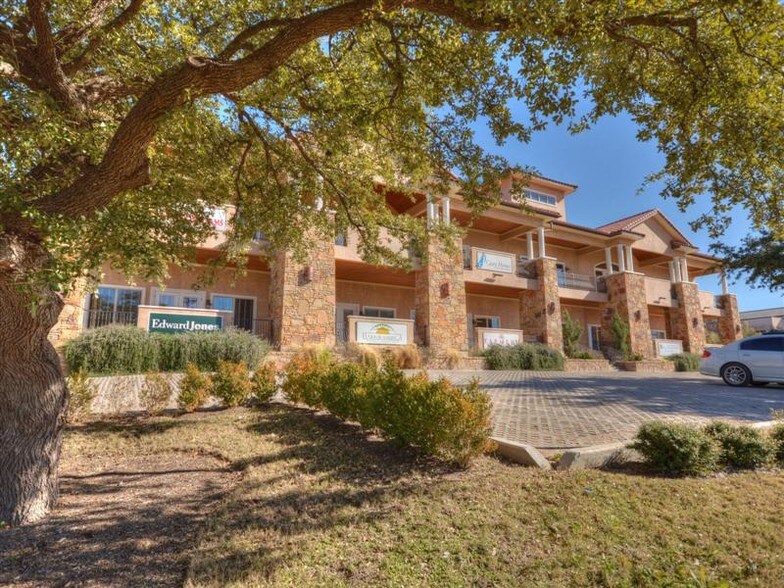 More Photos Of 20624 Hwy 1431, Lago Vista Office For Sale