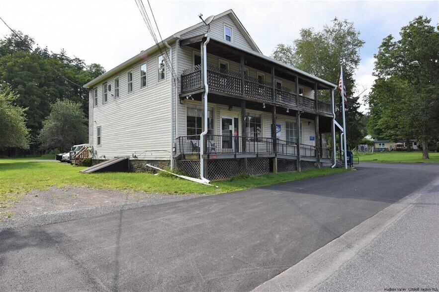 More Photos Of 5147 State Route 213, Olivebridge Office Residential For Sale