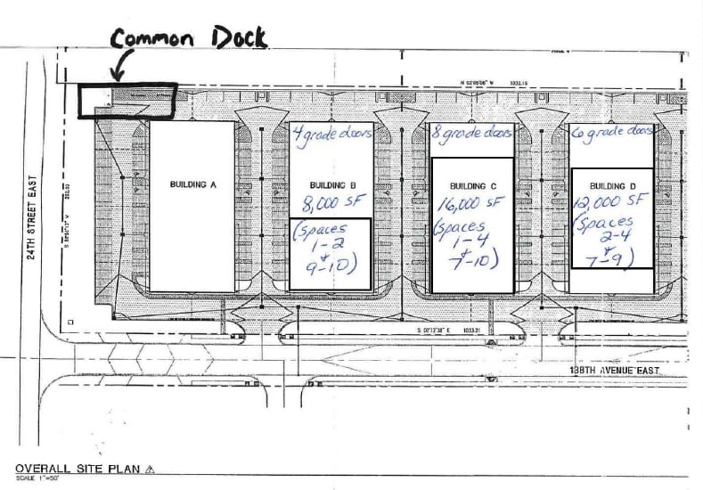 More Photos Of 13701 24th St E, Sumner Unknown For Lease