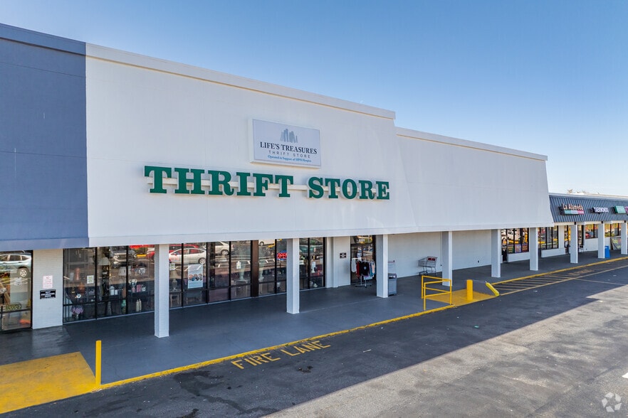 More Photos Of 6504-6540 Massachusetts Ave, New Port Richey Unknown For Lease