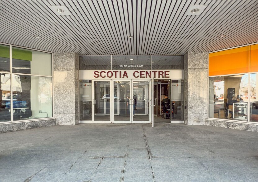 More Photos Of 122 1st Av S, Saskatoon Office Residential For Lease