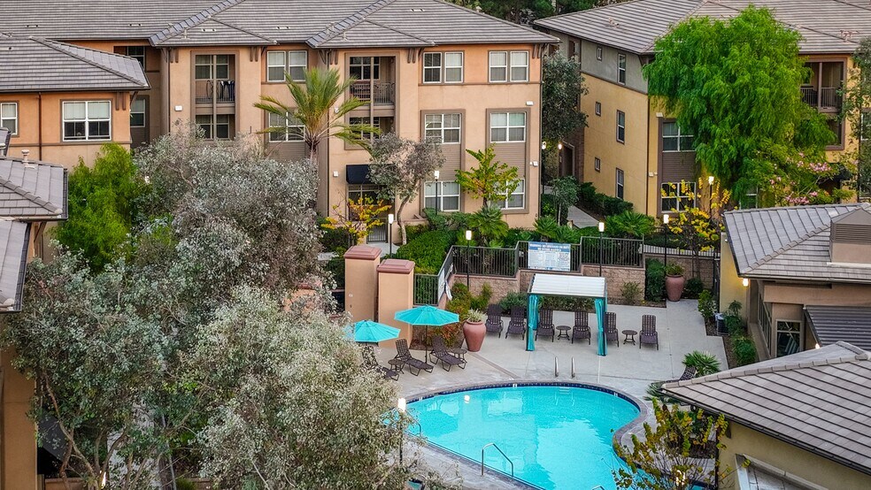 More Photos Of 2855 Foothill Blvd, La Verne Apartments For Lease