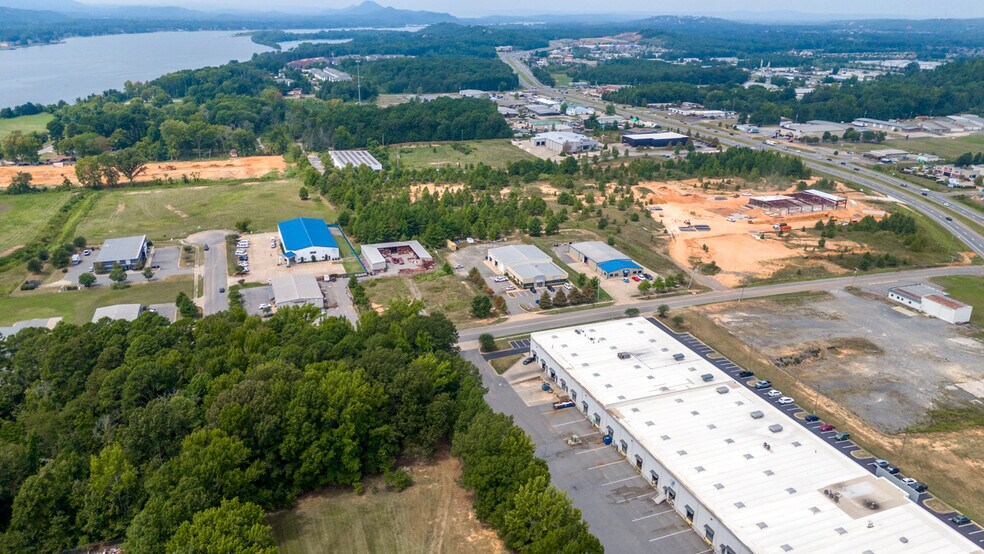 More Photos Of 6910 Dewafflebakers Ln, North Little Rock Land For Sale