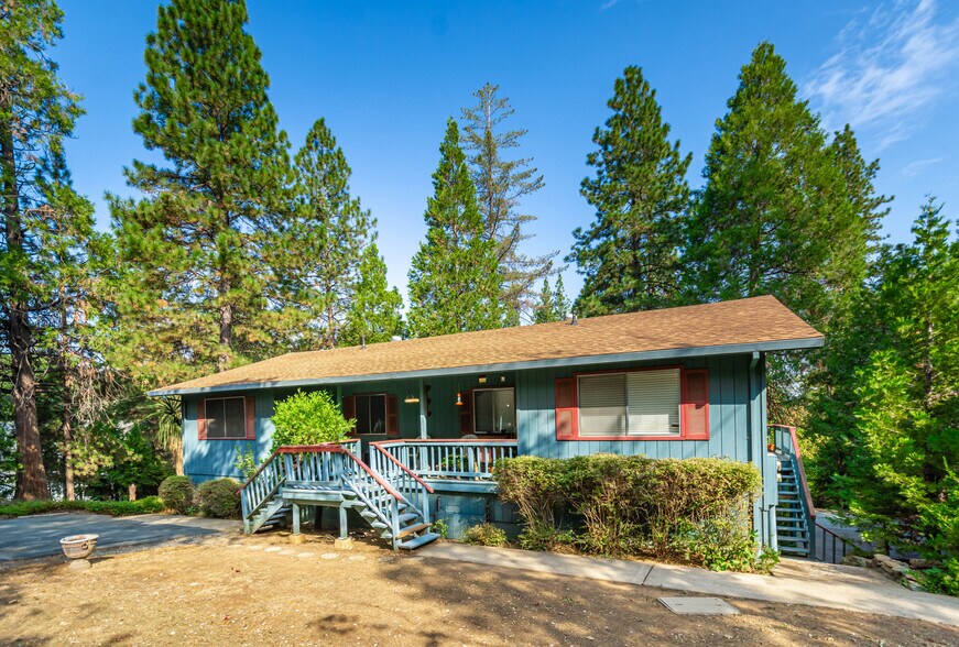 More Photos Of 13900 Ponderosa Way, Pine Grove Apartments For Sale
