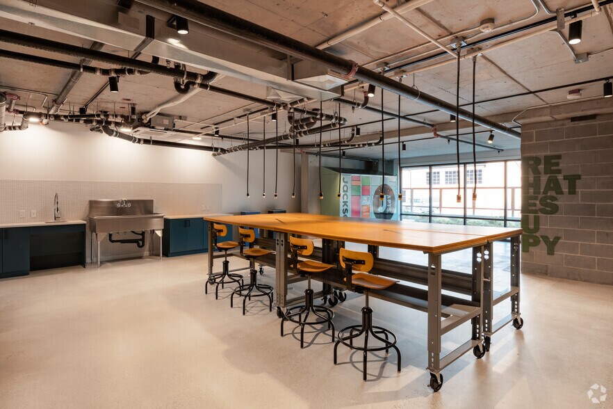 Photo of 1st Floor Ste 