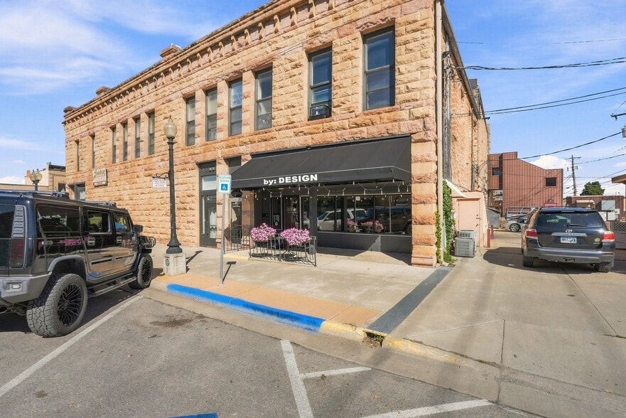 More Photos Of 604 N Main St, Spearfish General Retail For Sale