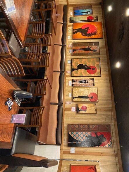 More Photos Of 1111 Mccully St, Honolulu Freestanding For Lease