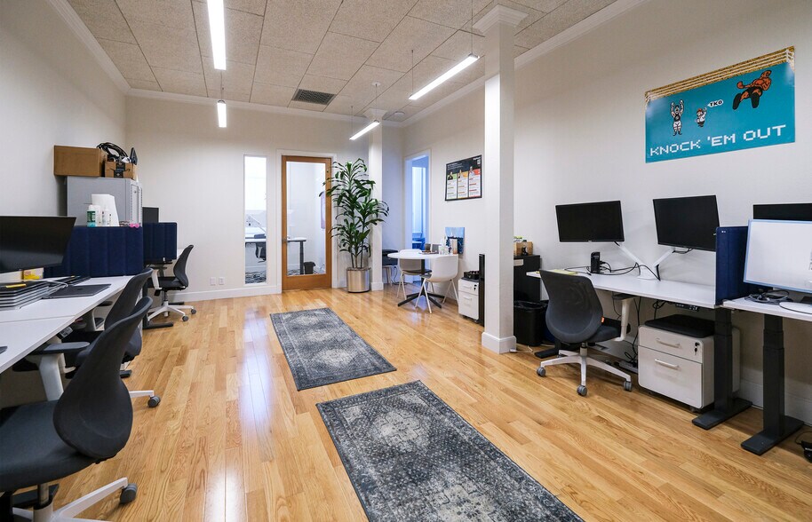 More Photos Of 925 De La Vina St, Santa Barbara Office For Lease
