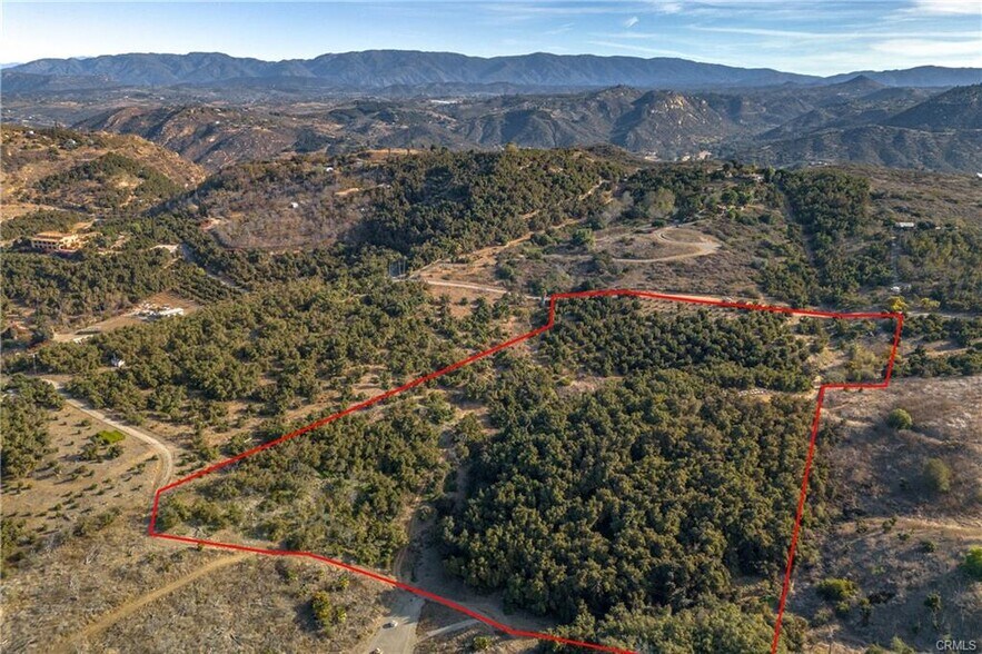 More Photos Of 0 Gopher Canyon Rd, Vista Land For Sale