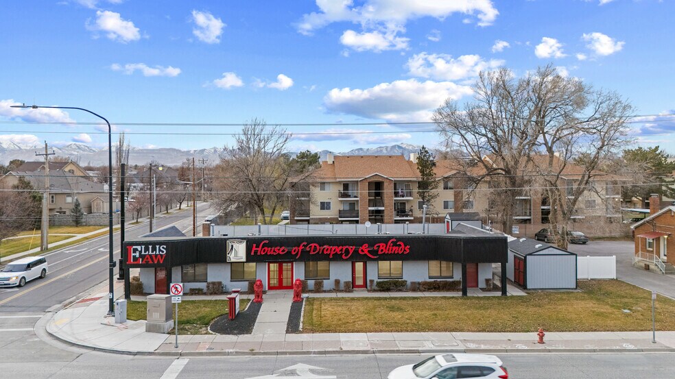 More Photos Of 9386 S Redwood Rd, West Jordan Office For Lease