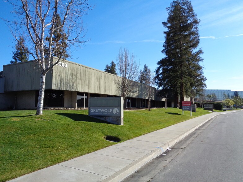 More Photos Of 5329 Office Center Ct, Bakersfield Medical For Sale