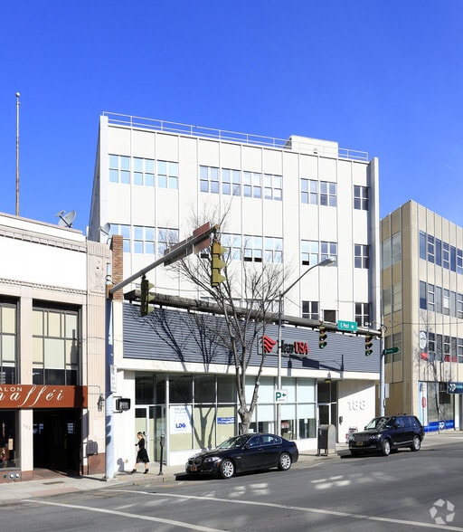 More Photos Of 188 E Post Rd, White Plains Office For Lease