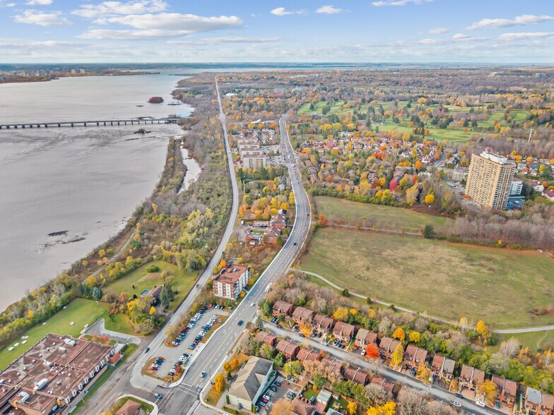 More Photos Of 691 Boul Alexandre-Taché, Gatineau Land For Sale