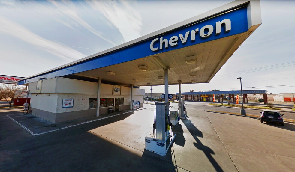 More Photos Of 1710 Austin Hwy, San Antonio Convenience Store For Sale