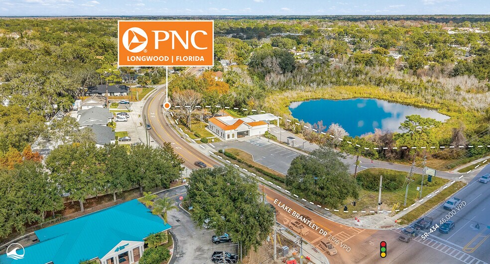 More Photos Of 2675 W Sr 434, Longwood General Retail For Sale