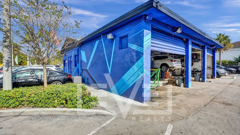 More Photos Of 1730 W Sunrise Blvd, Fort Lauderdale Land For Sale