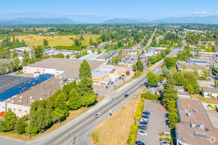 More Photos Of 3254 262 St, Aldergrove Unknown For Lease