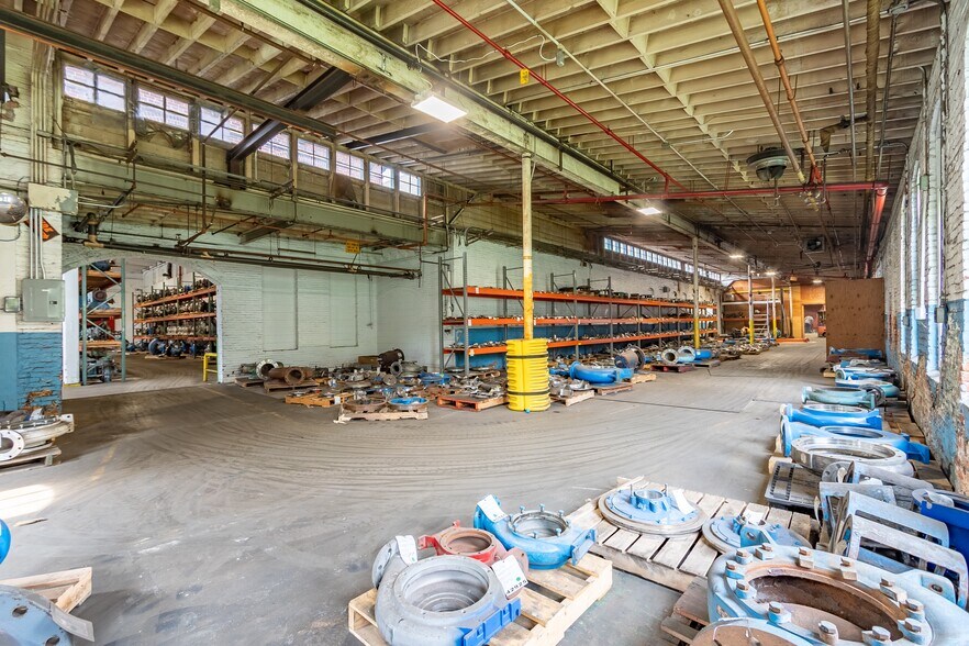 More Photos Of 44 Old Princeton Rd, Fitchburg Industrial For Sale