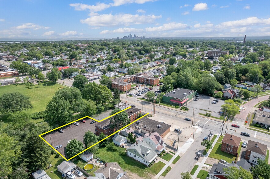 More Photos Of 3638 W 117th St, Cleveland Apartments For Sale