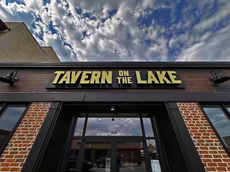 More Photos Of 200 Main St, Hobart Restaurant For Sale