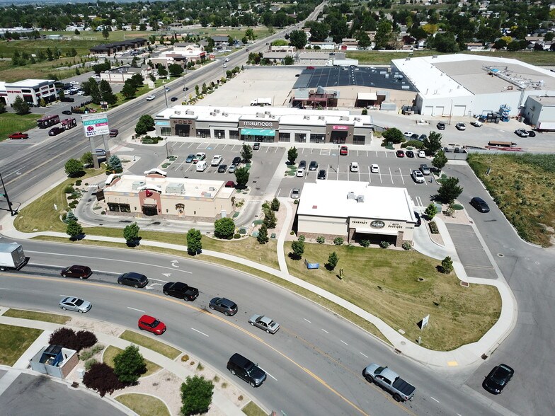 More Photos Of 800 S 1270 W, Payson Unknown For Lease