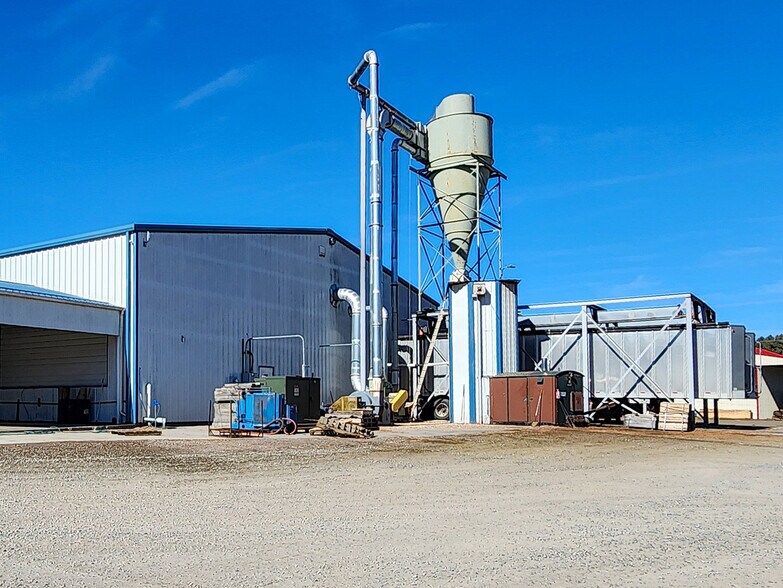 More Photos Of 1376 Franklin Pike SE, Floyd Manufacturing For Sale